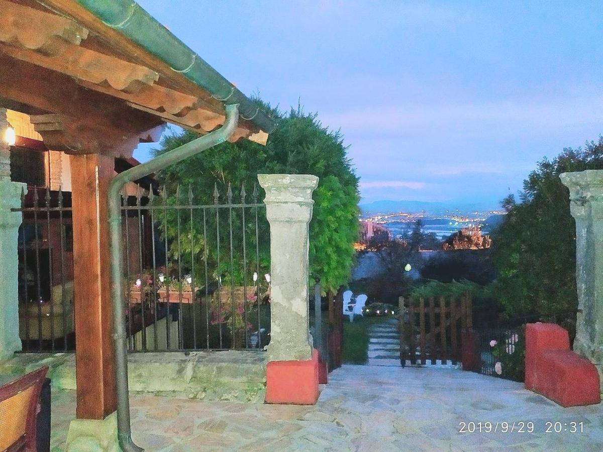 Posada Campo (Adults Only) Suances Exterior photo