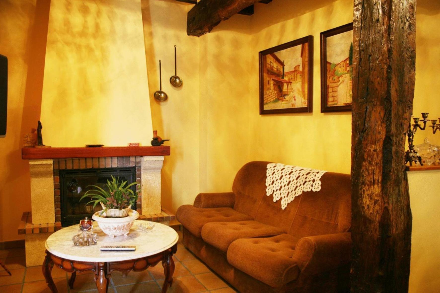 Posada Campo (Adults Only) Suances Exterior photo