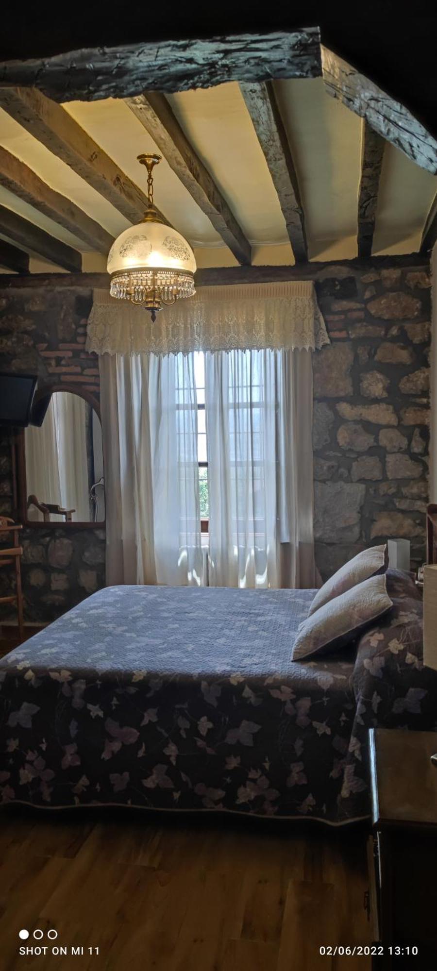 Posada Campo (Adults Only) Suances Exterior photo